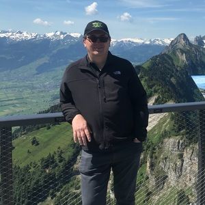 Meet your Posher, Mustafa